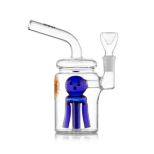 01-JellyFishJar-Bong-WP0520-Blue-Side_5000x-768x768-1-600x600-1.webp Hemper – Jellyfish Jar Bong 7″ Blue