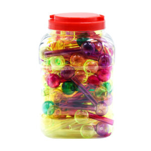 0213009.jpg Atomic Glass Pipes (90 stuks)