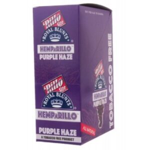 2.jpg Hemparillo Hemp Blunts Purple Haze