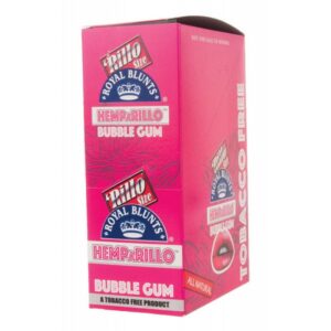 3.jpg Hemparillo Hemp Blunts Bubblegum