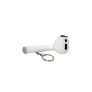 Airpod Pijp Silconen (10 CM)