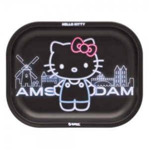 G-Rollz | Hello Kitty(TM) ‘Neon Amsterdam’ Kitchen Tray