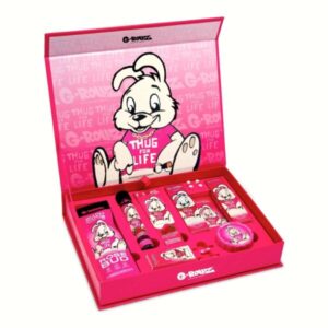 G-Rollz Gift Box S ‘Thug for Life’