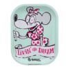 G-Rollz Banksy ‘Livin’ the Dream’ Small Tray – 14×18 cm