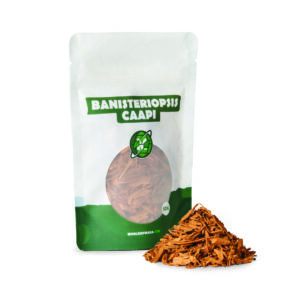 Banisteriopsis-Caapi-min.jpg Banisteriopsis Caapi 50G | Maka