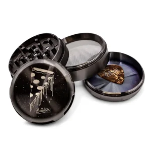 63mm 4piece Aircraft Heavy Luminate – Zink Grinders (Beamer)