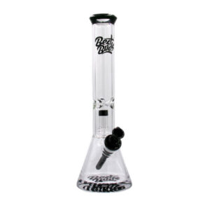 Best-Buds-Glass-Matrix-Perc-XL-Beaker-Ice-Bong-40cm-3.jpg Best Buds Glass Matrix Perc XL Beaker Ice Bong 40cm