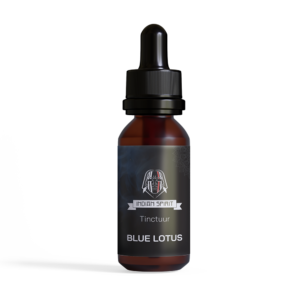 Blue-Lotus-Tinctuur-Mockup.png Indian Spirit – Blue lotus Tinctuur 15x (10ml)
