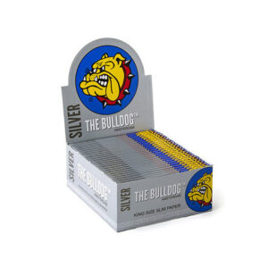 Rolling Paper King Size Slim