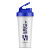 Shaker | CBD+Sport