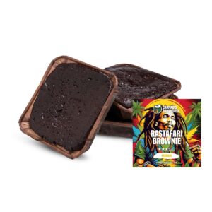 Cabbabis-bakehouse-brownies-AMS-Rastafari.jpg Rastafari Cannabis Brownie