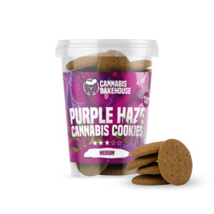Canna-cookies-bucket-purple-haze.jpg Purple Haze Cannabis Koekjes