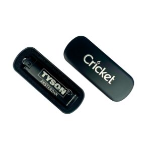 Metal Cricket Lighter – TYSON 2.0