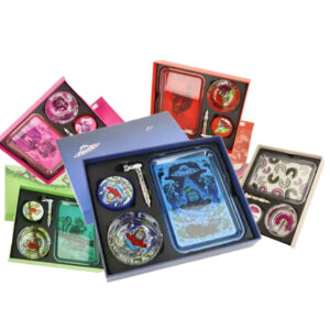 Monkey King Giftbox