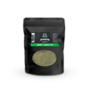 Indian Spirit Kratom – Green Maeng Da (25g/50g)