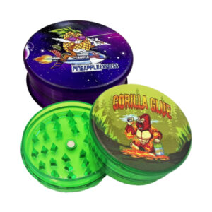 Grinders.jpg Best Buds – Plastic Grinders