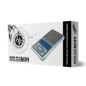 High Fly scale MH 100g/0,01g