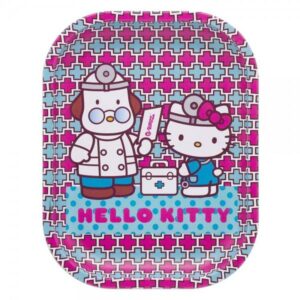 G-Rollz | Hello Kitty(TM) ‘Doctor’ Small Kitchen Tray