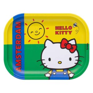 G-Rollz | Hello Kitty(TM) ‘Classic Amsterdam’ Kitchen Tray