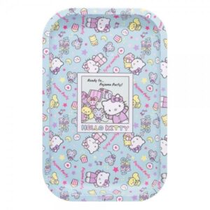 G-Rollz | Hello Kitty(TM) ‘Pajama Party’ Medium Kitchen Tray