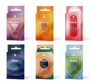 Hemnia-alle-patches-beter-2.jpg Functionele Patches 30Pcs (HEMNIA)