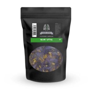 Indian-spirit-Bleu-Lotus.jpg Indian Spirit – Blue Lotus | 25G Shredded