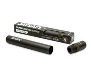 Aluminium Joint Case (JaySafe)