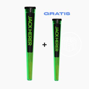 Pre-Roll – Jack Herer