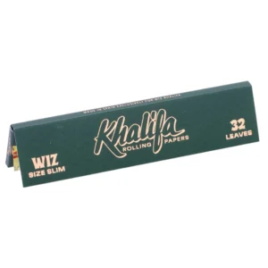 Khalifa Rolling Papers Slim Size