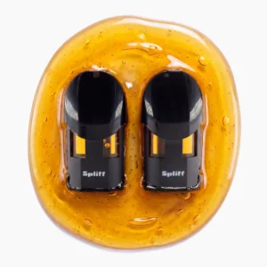 Magic Pod Live Rosin x2