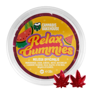 Melissa-leave-gummies-mockup.jpg Relax Gummies – Melissa Officinalis (30g)