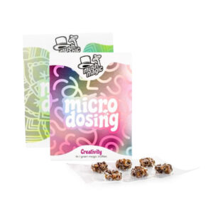 Microdosing Pack – Mush Magic