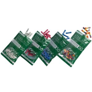 PURIZE-XTRA-SLIM-FILTERS-50-wit-roze-blauw-regenboog.jpg PURIZE XTRA Slim Filters 50 stuks – Actieve koolfilters
