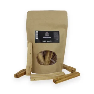 Palo-Santo.webp Indian Spirit – Palo Santo, Heilig Hout (5 sticks)