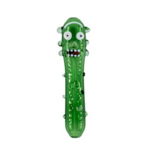 Pickle-Rick-Crystal-Pipe-–-Rick-and-Morty-Glass-Pipe.jpg Pickle Rick Crystal Pipe – Rick & Morty Inspired Glass Pipe