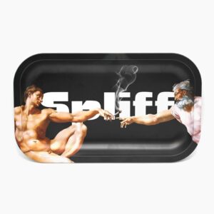 Tablett Création Spliff