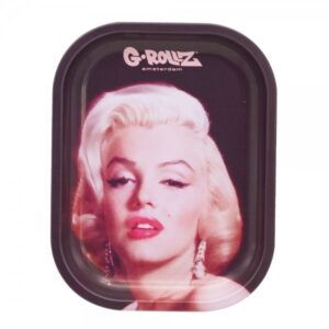 RD3300G_600x600.jpg G-Rollz | ‘Fabulous Face’ Small Tray