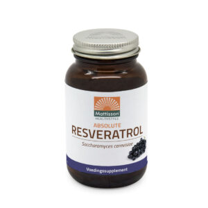 Resveratrol.jpg Resveratrol 98% Veri-te™ – 125 mg – 60 capsules
