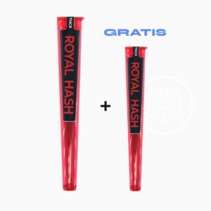 Pre-Roll – Royal Hash