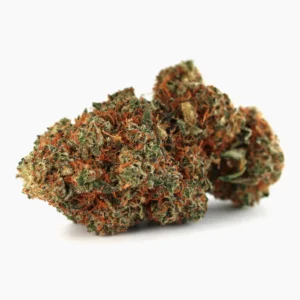 Super Lemon Haze
