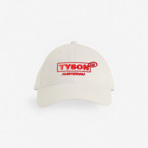 Cap – Off White – TYSON 2.0