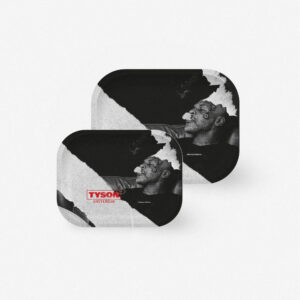 Rolling Tray “Relax Mike” – TYSON 2.0