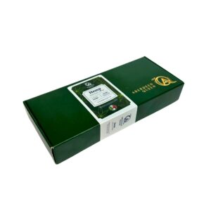 Aberdeen Queen Hemp Coffee Cups – 10 Nespresso Compatible Capsules