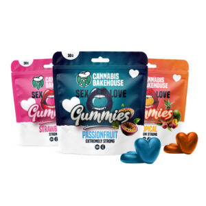 bakehouse-ashwa.jpg Sex/Love Gummies (Aswagandha)- Hartjes
