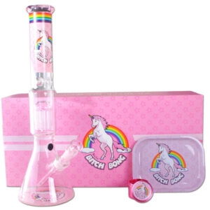 black-leaf-bitch-bong-gift-set.jpg Black Leaf BITCH Bong Gift set