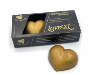 Liefdesbonbon 2PC (The LoveXL)