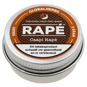 caapi-rape-columbian.jpg Rapé Caapi – 5G Columbian Caapi Cielo