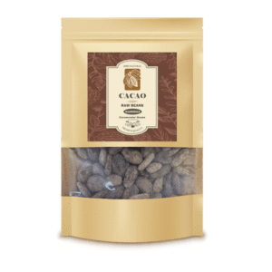 cacao-beans-1.png 200g Raw Cacao Beans Guatamala Ceremonial Grade (Sacra Cacao)