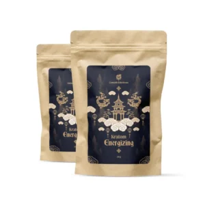 Kratom Energizing