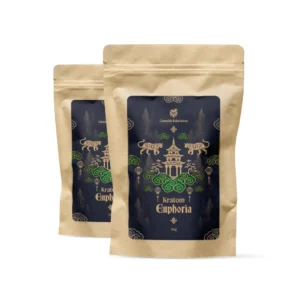 Kratom Euphoria